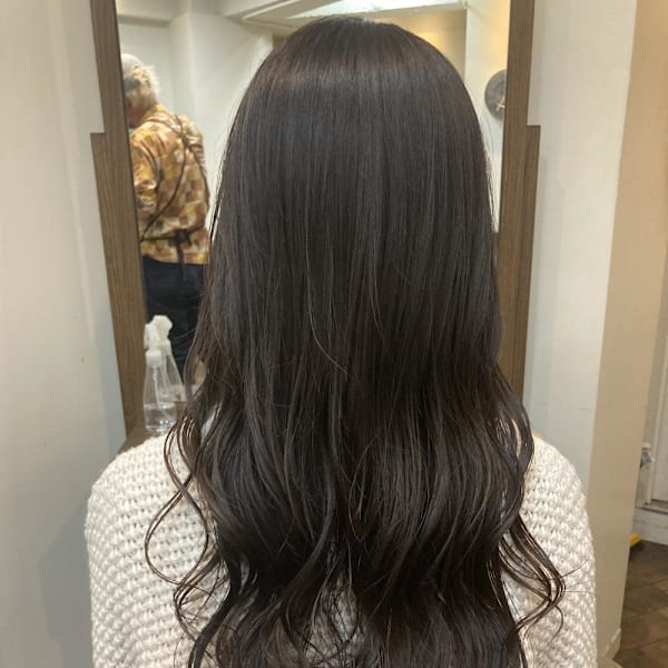 グレージュ|Camino Hair Design