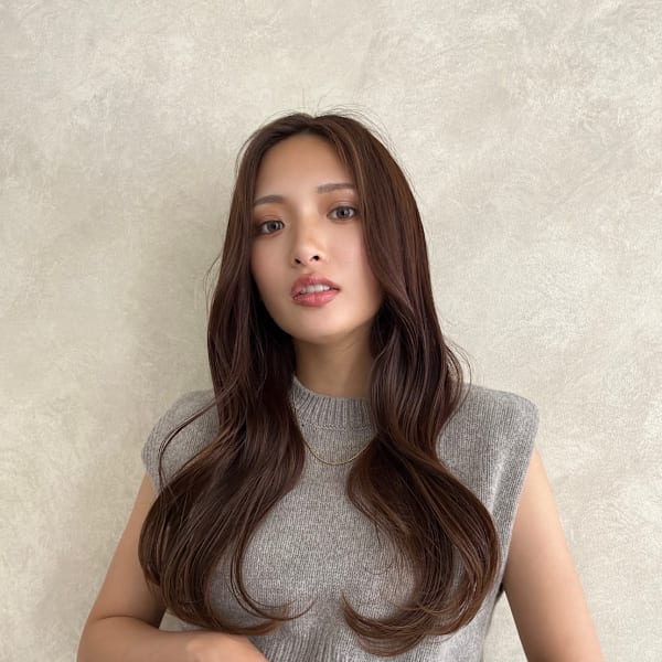 ANGELICA 布施店×スタイル