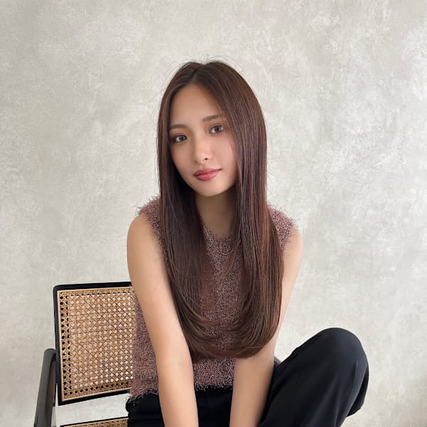 ANGELICA 布施店×スタイル