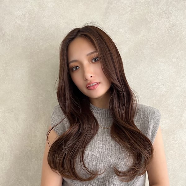 ANGELICA 布施店×スタイル