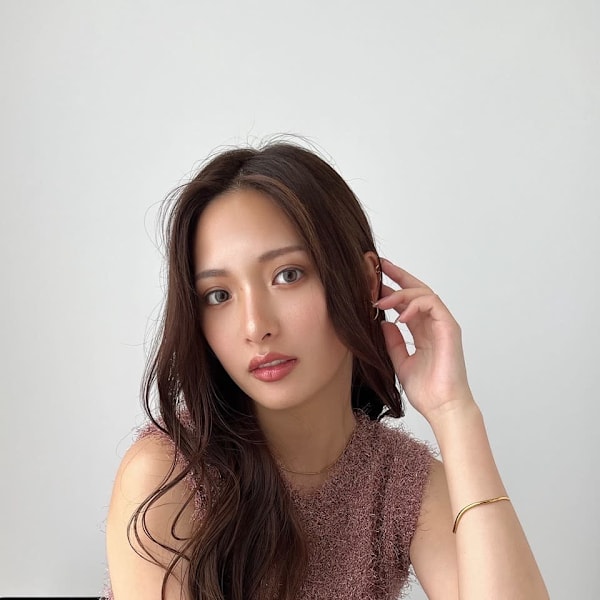 ANGELICA 布施店×スタイル