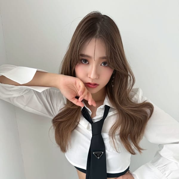 ANGELICA 布施店×スタイル