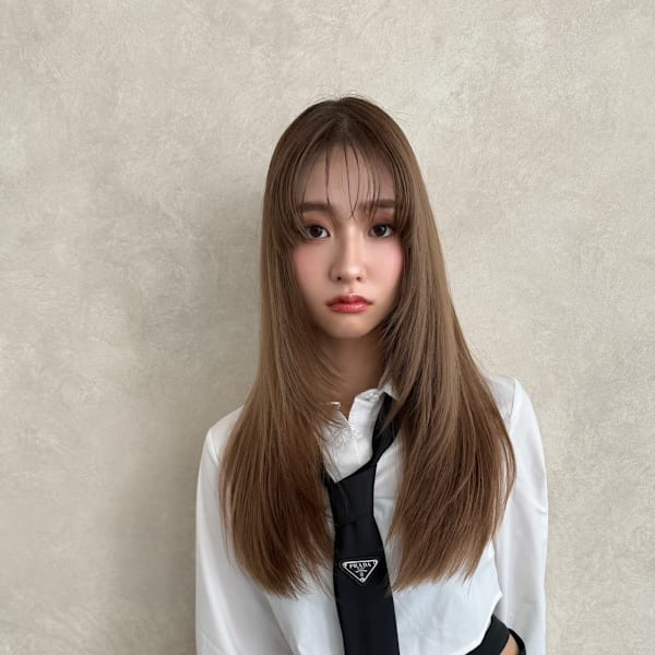 ANGELICA 布施店×スタイル