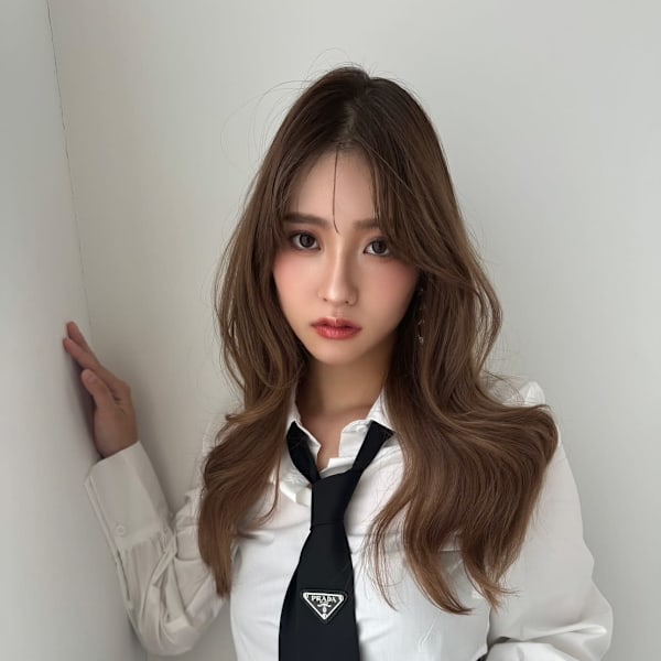 ANGELICA 布施店×スタイル