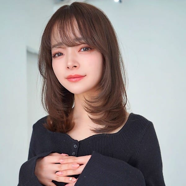 ANGELICA 布施店×スタイル