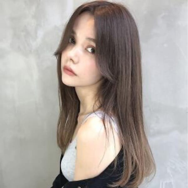 ANGELICA 布施店×スタイル