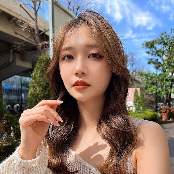 ANGELICA 布施店×スタイル