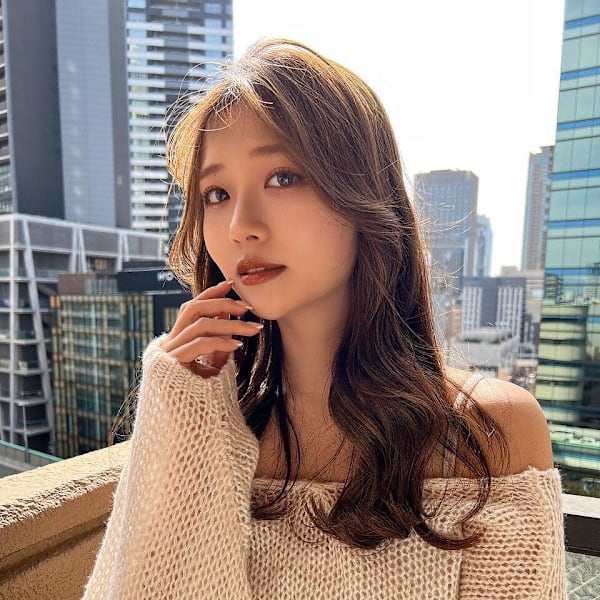 ANGELICA 布施店×スタイル