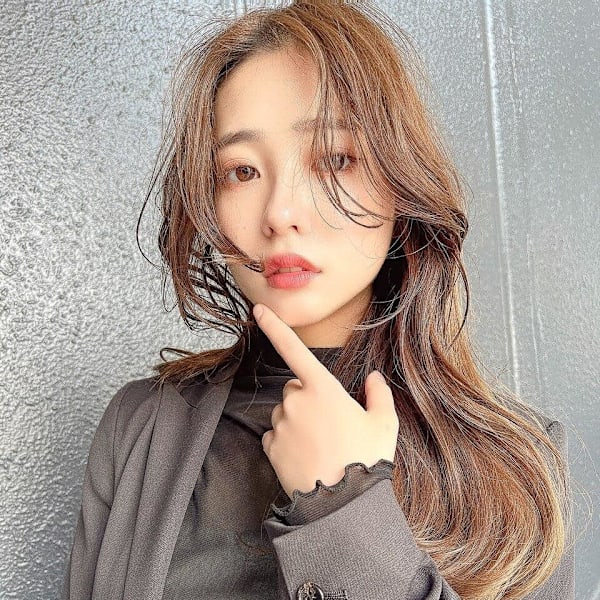 ANGELICA 布施店×スタイル