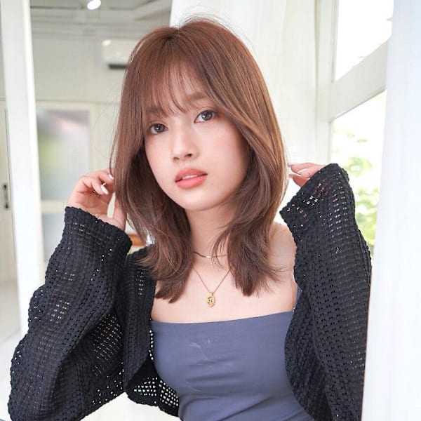 ANGELICA 布施店×スタイル