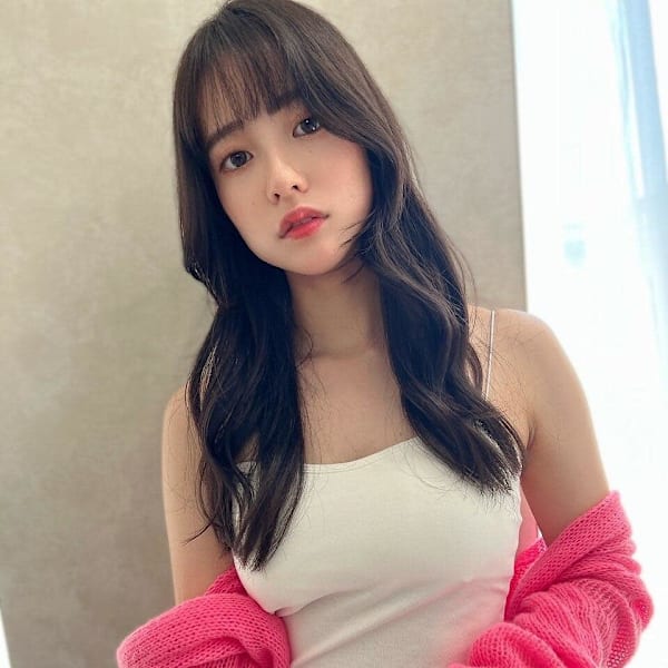 ANGELICA 布施店×スタイル