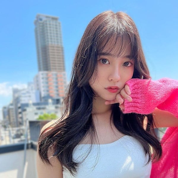 ANGELICA 布施店×スタイル