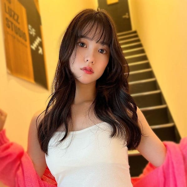 ANGELICA 布施店×スタイル