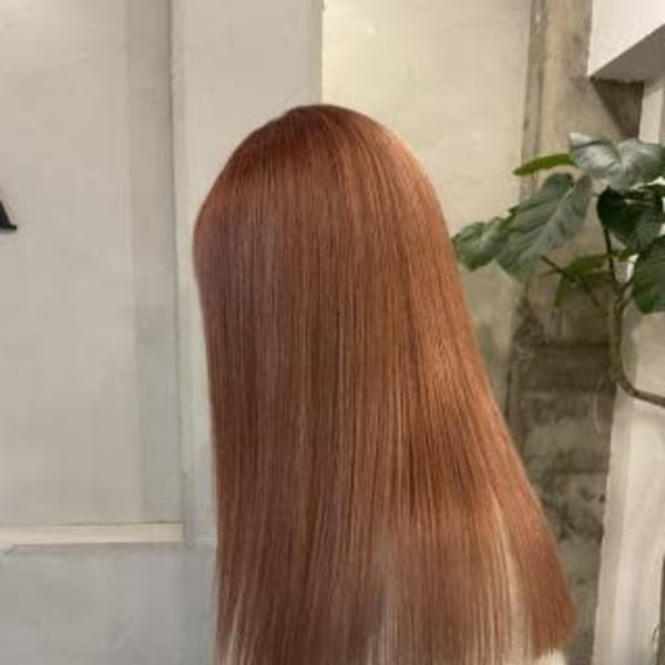 ANGELICA 布施店×スタイル