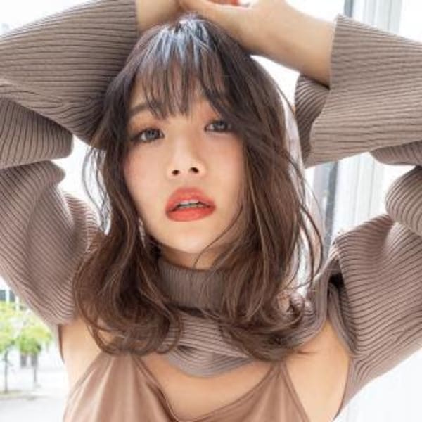 ANGELICA 布施店×スタイル