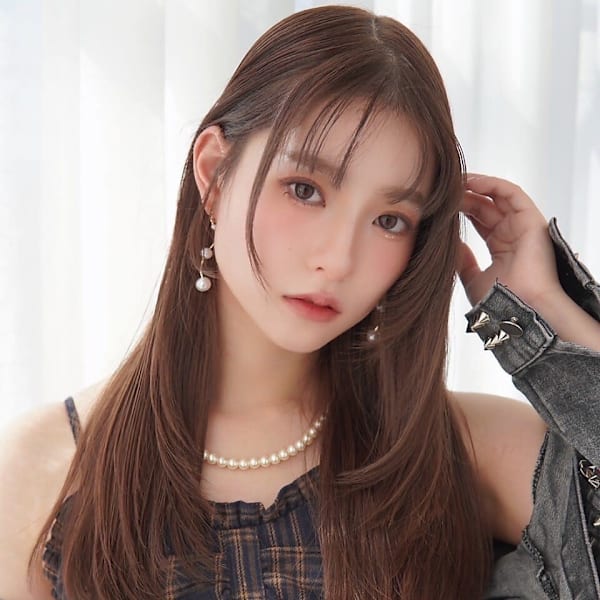 ANGELICA 布施店×スタイル