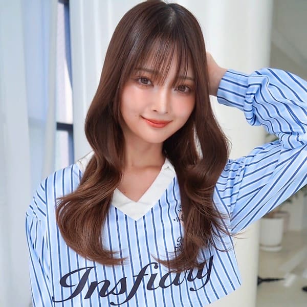 ANGELICA 布施店×スタイル