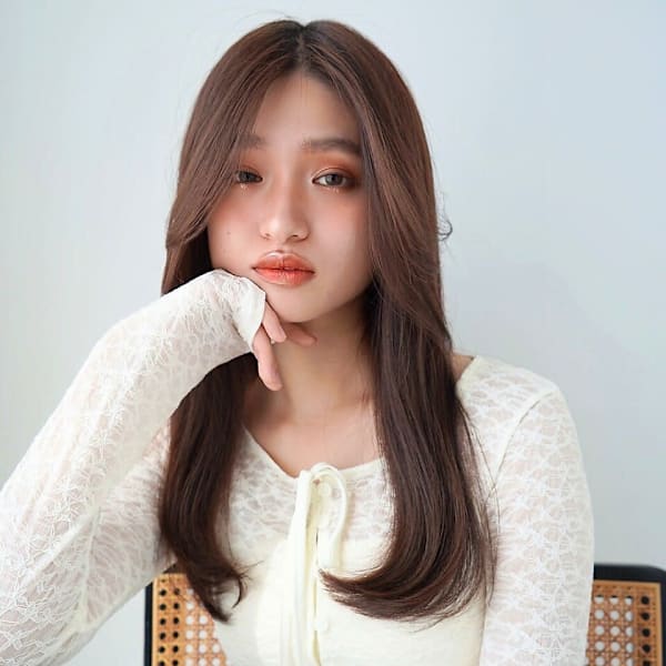 ANGELICA 布施店×スタイル