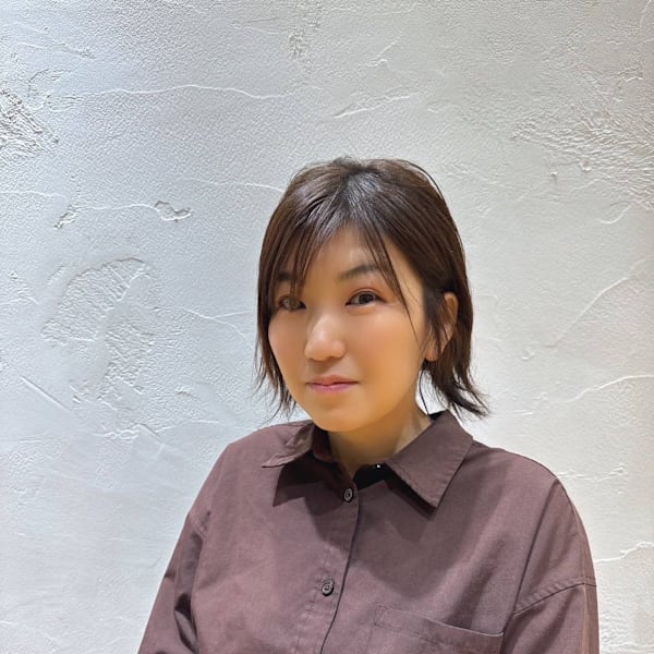 SANKARI イオンモール今治新都市店【サンカリ イオンモールイマバリシントシテン】のスタッフ紹介。yuka