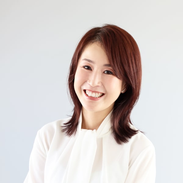 Rico【リコ】のスタッフ紹介。フジサワユカリ