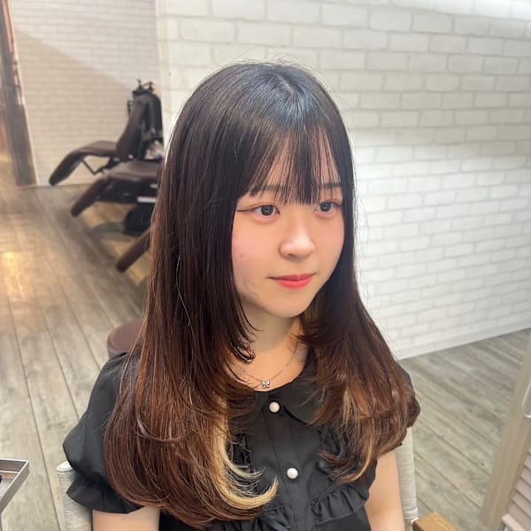 ulQua 川口店×スタイル