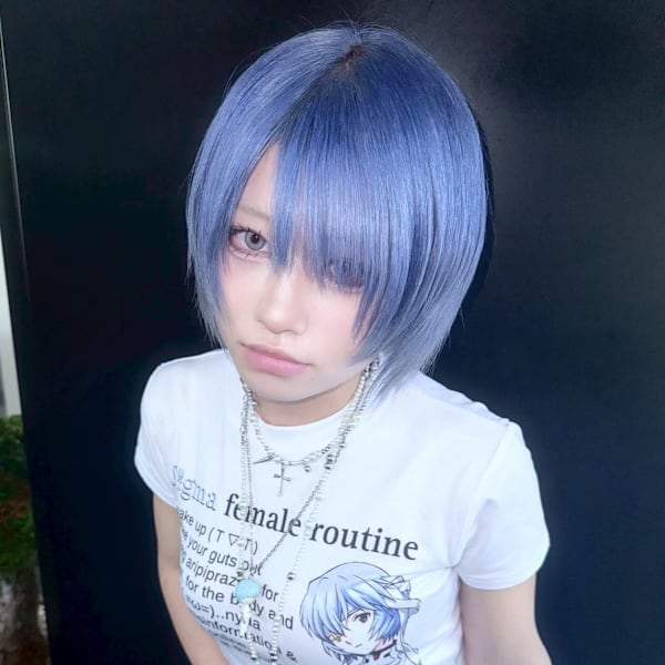 ワントーン ケアブリーチ ブリーチカラー 原宿/表参道