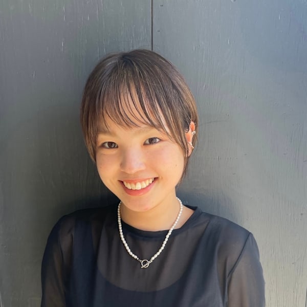 OLFA 我孫子店【オルファ アビコテン】のスタッフ紹介。為我井 真紀