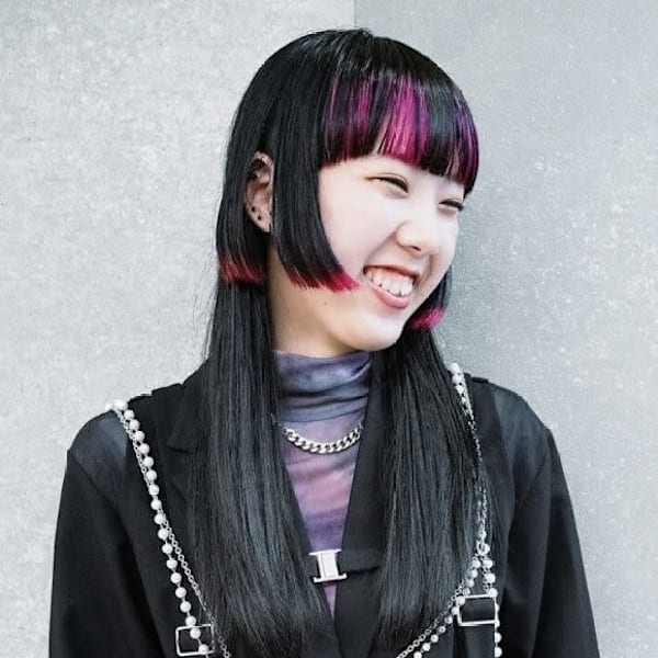 Lond re Maison.原宿店【ロンド リ メゾン】のスタッフ紹介。Akina /似合わせ