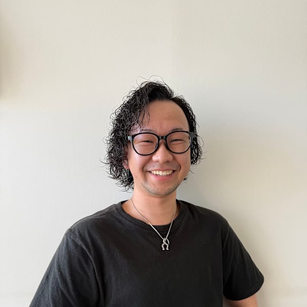 石坂 隼|OLFA イオンタウン松ケ崎店