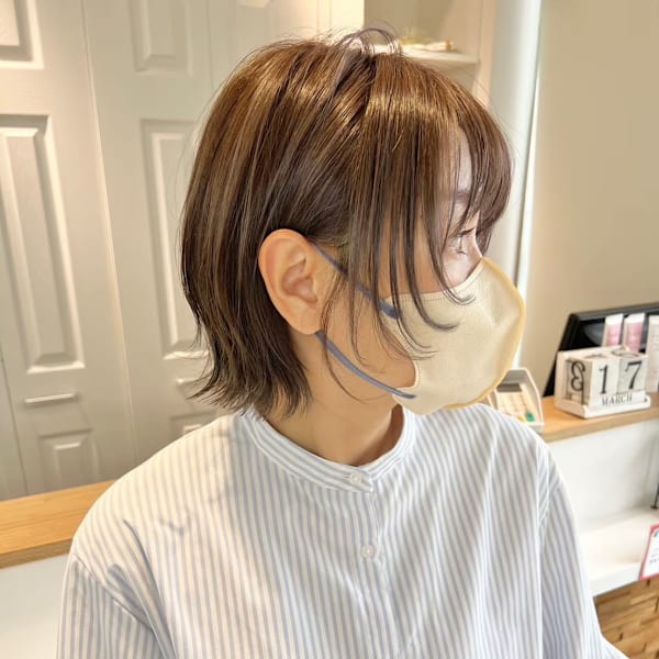 Liecot 与野店×スタイル