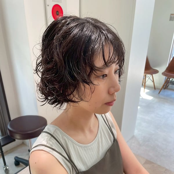 Liecot 与野店×スタイル