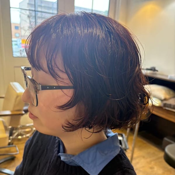 Liecot 与野店×スタイル