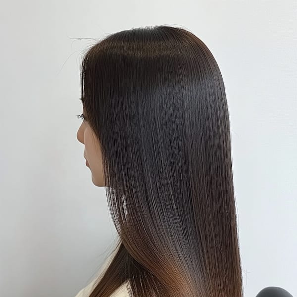 髪質改善スタイル|MODE K's 沖縄県那覇新都心店