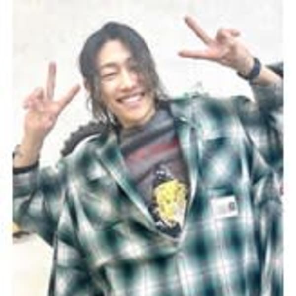 HAIR & MAKE EARTH 宮崎昭栄店【ヘアメイクアース ミヤザキショウエイテン】のスタッフ紹介。池田　一之