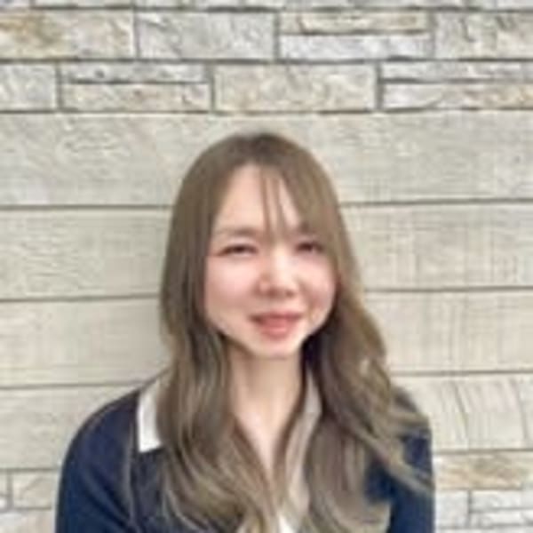 HAIR & MAKE EARTH 宮崎昭栄店【ヘアメイクアース ミヤザキショウエイテン】のスタッフ紹介。西別府康代