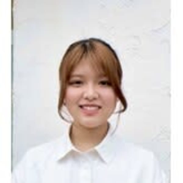 heya【ヘヤ】【ヘヤ】のスタッフ紹介。坂 めい