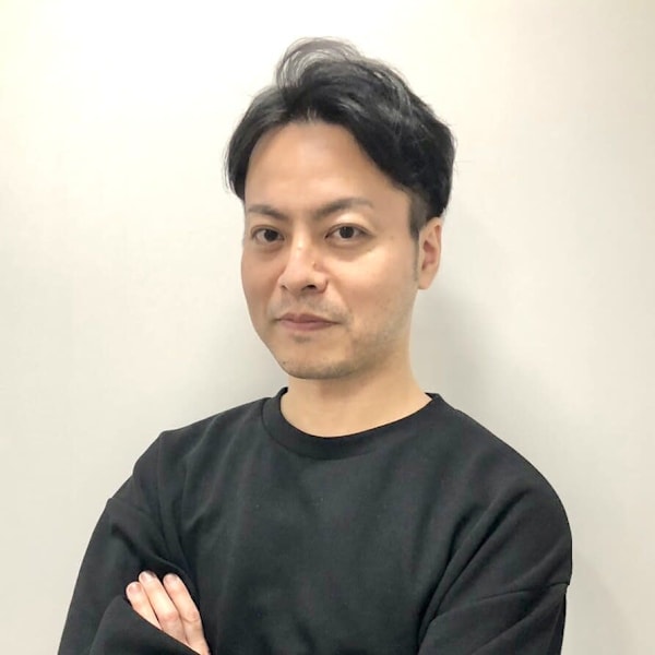 MEN'S SOURCE 天王寺【メンズ ソース テンノウジ】のスタッフ紹介。山内 貴広