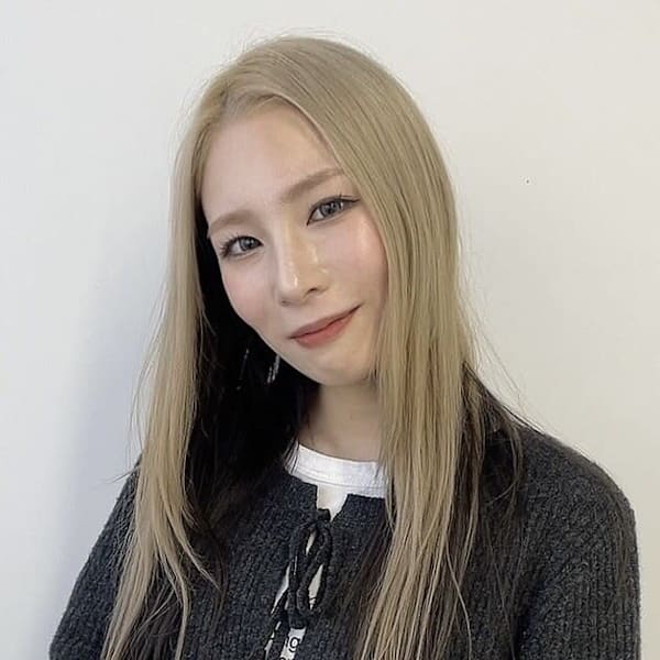 MEN'S SOURCE 天王寺【メンズ ソース テンノウジ】のスタッフ紹介。襟立 真里奈