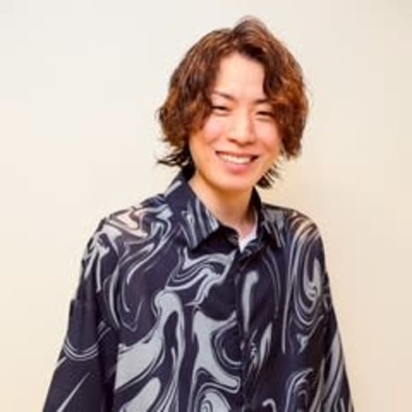 hair make an・nico【ヘアー　メイク　アンニコ】のスタッフ紹介。森田研司