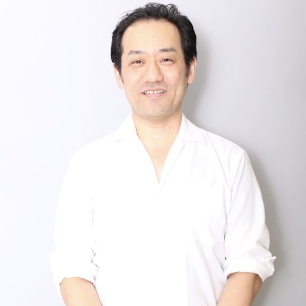 QUARTER 春日・後楽園【クオーター カスガ コウラクエン】のスタッフ紹介。佐久間 克己