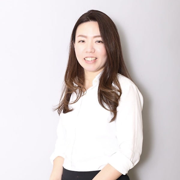 QUARTER 春日・後楽園【クオーター カスガ コウラクエン】のスタッフ紹介。太田 喜子