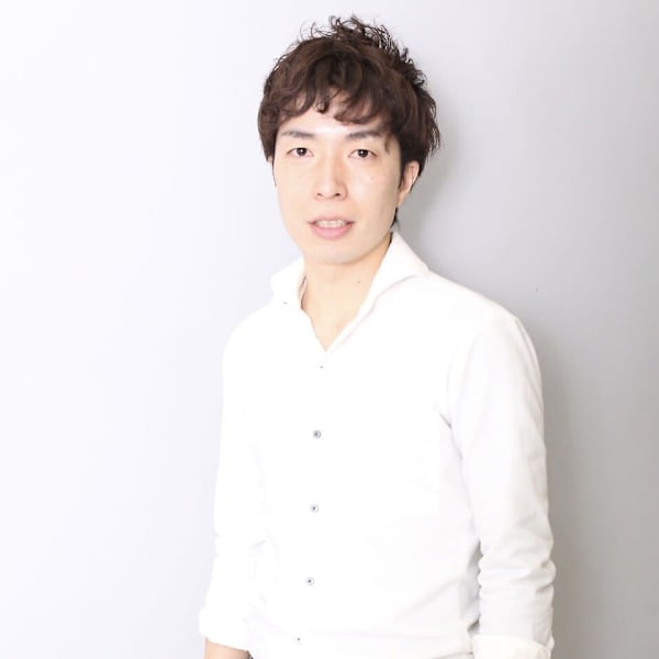 QUARTER 春日・後楽園【クオーター カスガ コウラクエン】のスタッフ紹介。渋谷 祐太