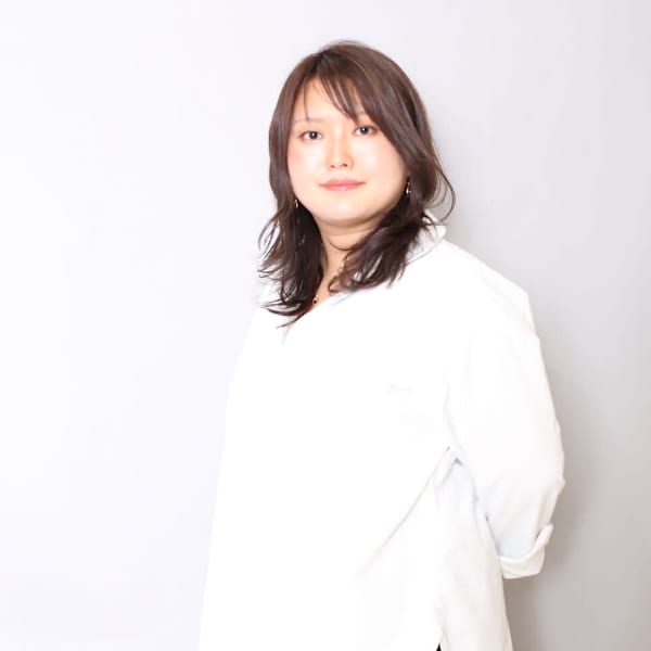 QUARTER 春日・後楽園【クオーター カスガ コウラクエン】のスタッフ紹介。府瀬川 泉