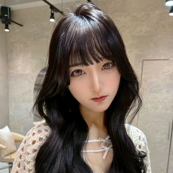 仙台髪質改善縮毛矯正韓国レイヤーカット前髪イメチェン美髪学割