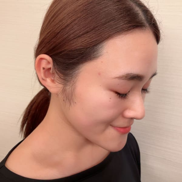 なみさと|パルトネール 表参道店