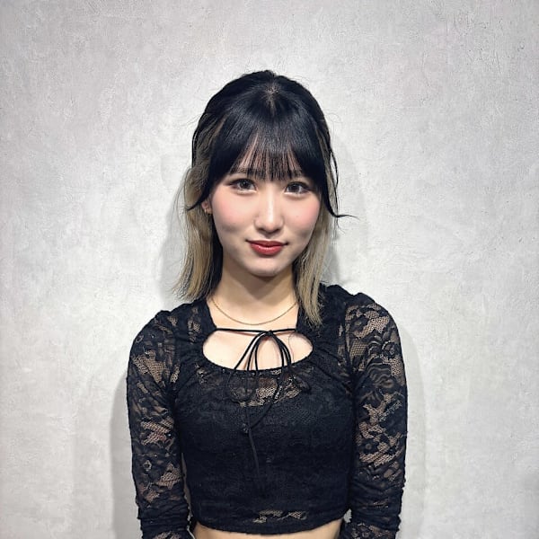 amie 調布【アミ】【アミチョウフ】のスタッフ紹介。MIYABI