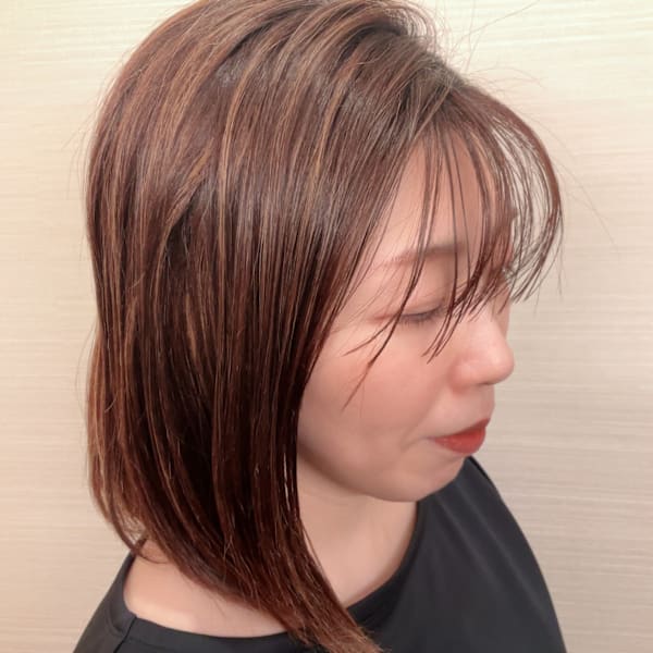 かねみ|パルトネール 表参道店