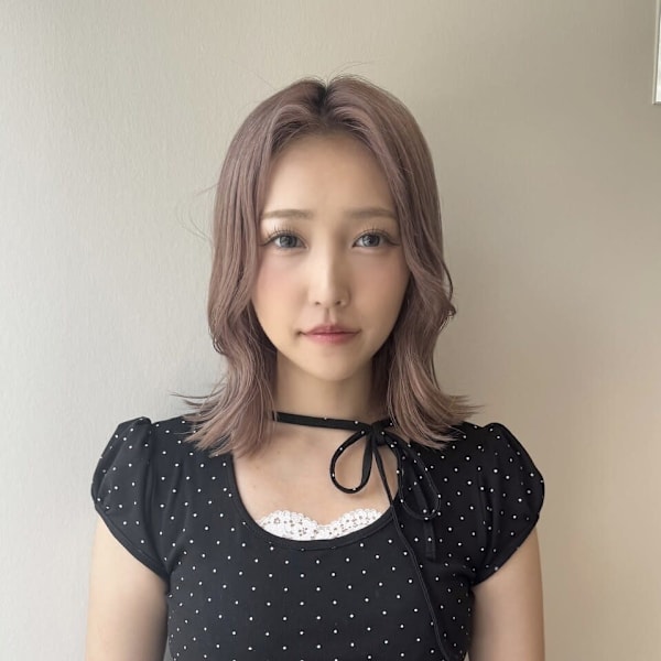 tasty bloom【テイスティブルーム】のスタッフ紹介。村上 佳子