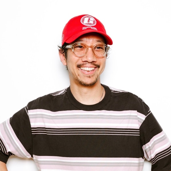 nvy【ネイビー】のスタッフ紹介。吉井 亨