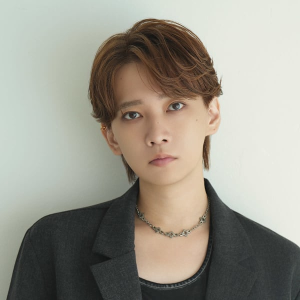HCメンズ×マッシュレイヤ―